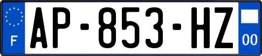 AP-853-HZ