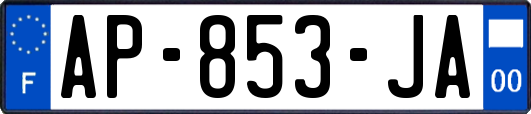 AP-853-JA