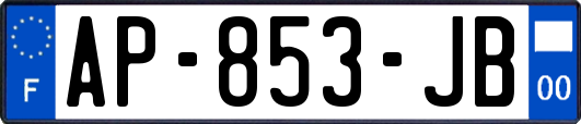 AP-853-JB