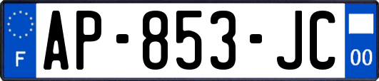 AP-853-JC