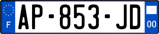 AP-853-JD