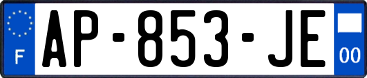 AP-853-JE