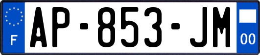 AP-853-JM