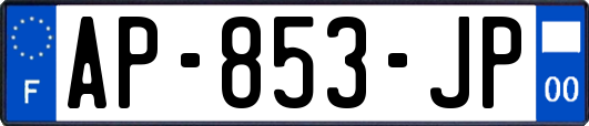 AP-853-JP