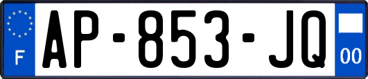 AP-853-JQ