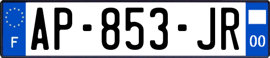 AP-853-JR