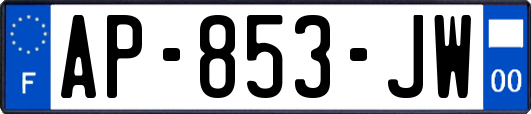 AP-853-JW