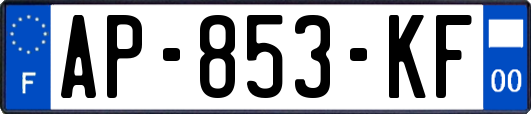 AP-853-KF