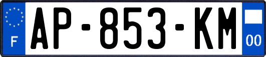 AP-853-KM