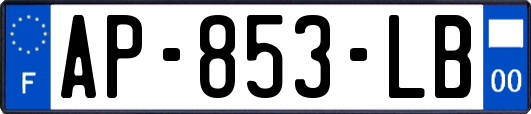 AP-853-LB