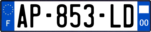 AP-853-LD