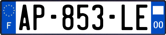 AP-853-LE