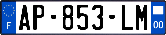 AP-853-LM