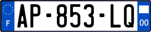 AP-853-LQ