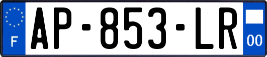 AP-853-LR