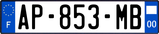 AP-853-MB