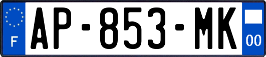 AP-853-MK