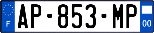 AP-853-MP