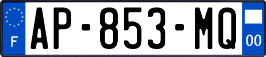 AP-853-MQ