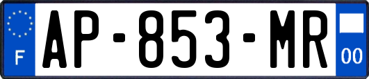 AP-853-MR