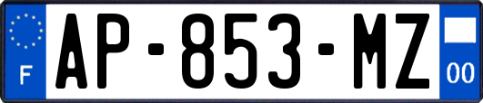 AP-853-MZ