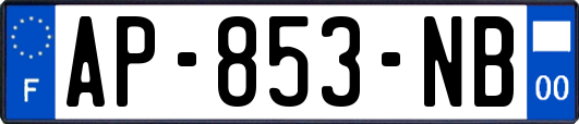AP-853-NB