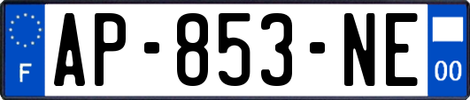 AP-853-NE