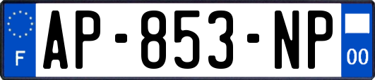 AP-853-NP