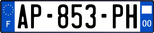 AP-853-PH