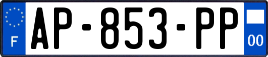 AP-853-PP