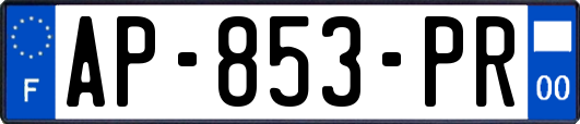 AP-853-PR
