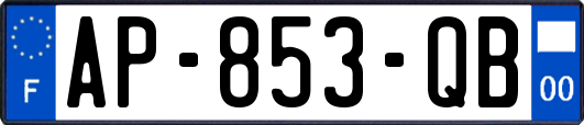 AP-853-QB