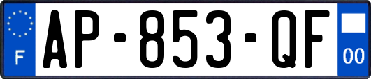 AP-853-QF