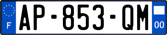 AP-853-QM