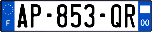 AP-853-QR