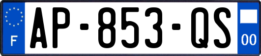 AP-853-QS