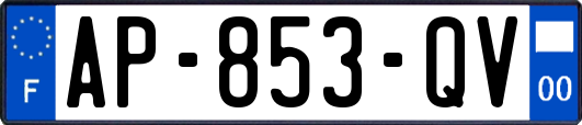 AP-853-QV