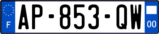 AP-853-QW
