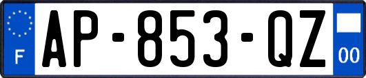AP-853-QZ