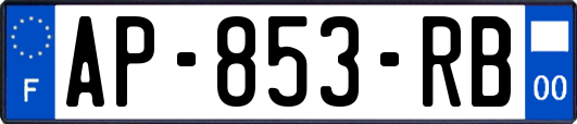 AP-853-RB