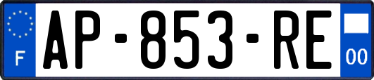 AP-853-RE
