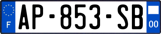 AP-853-SB