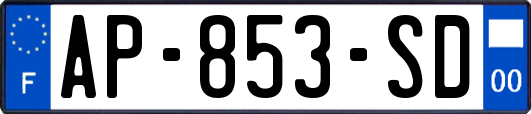 AP-853-SD