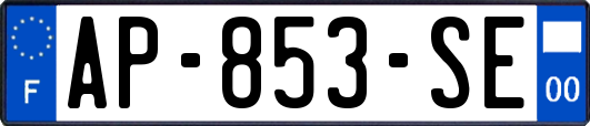 AP-853-SE