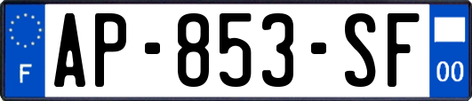 AP-853-SF