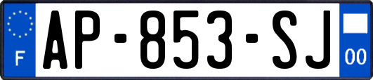 AP-853-SJ