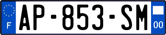 AP-853-SM
