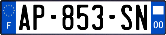 AP-853-SN
