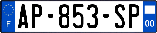 AP-853-SP