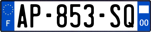 AP-853-SQ
